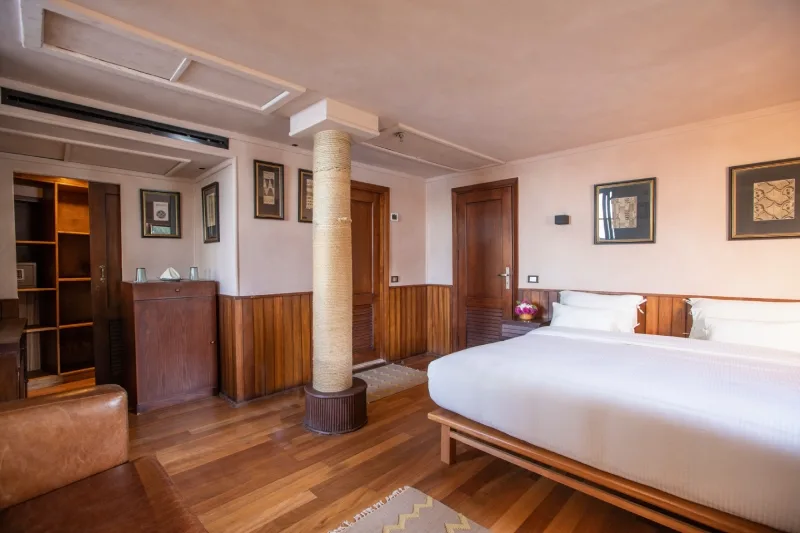 Ashranda Nebyt Dahabiya